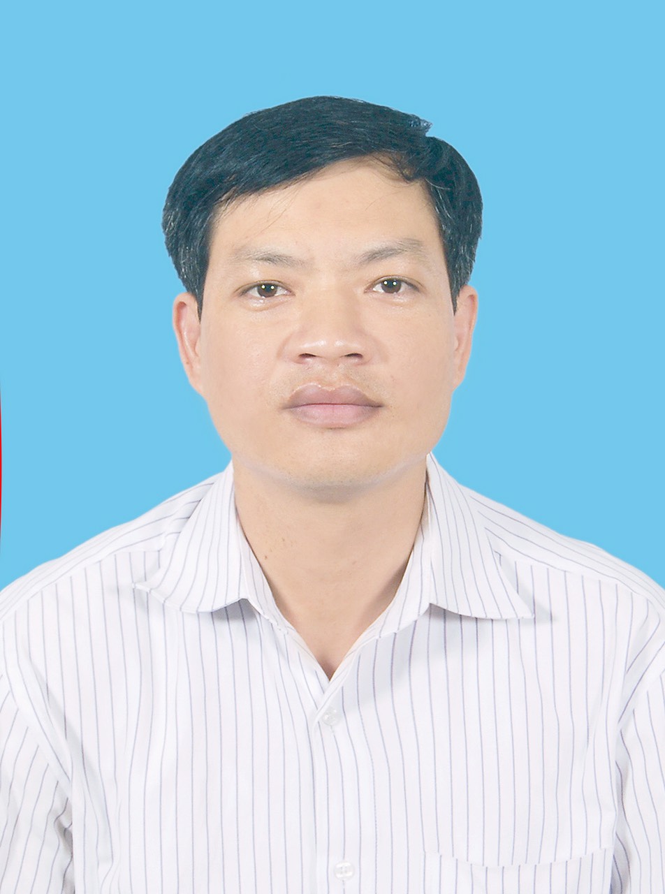 PGS.TS Nguyễn Hồng Sơn - Giảng viên ĐH Kiến Trúc Hà Nội